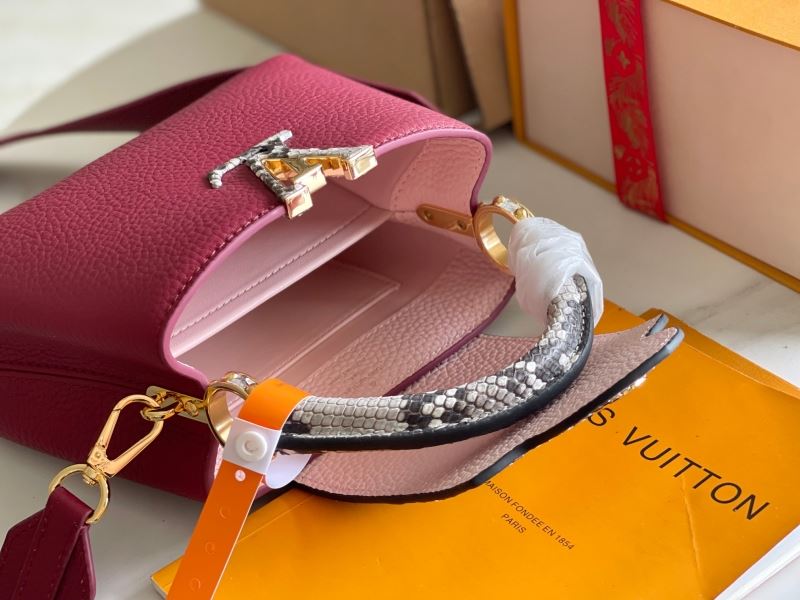 Louis Vuitton Top Handle Bags
